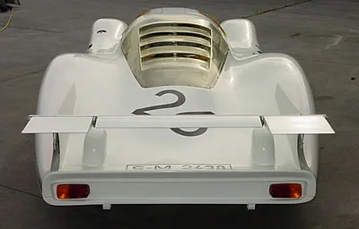 Gunnar Racing